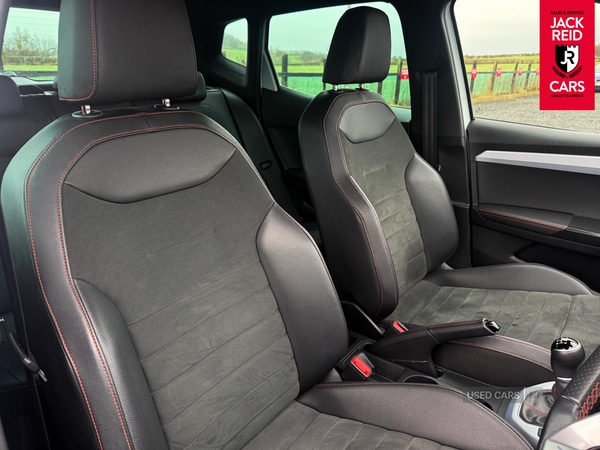 Used SEAT Arona 2022 for sale - 76965911: Photo 14