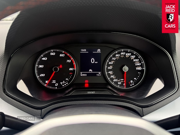 Used SEAT Arona 2022 for sale - 76965911: Photo 16