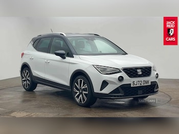 Used SEAT Arona 2022 for sale - 76965911: Photo