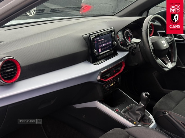 Used SEAT Arona 2022 for sale - 76965911: Photo 23