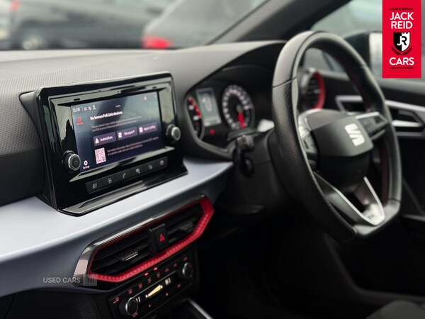 Used SEAT Arona 2022 for sale - 76965911: Photo 24