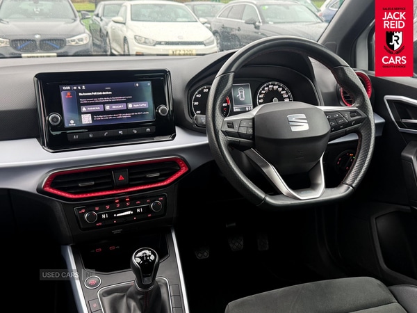 Used SEAT Arona 2022 for sale - 76965911: Photo 25