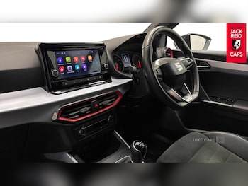 Used SEAT Arona 2022 for sale - 76965911: Photo