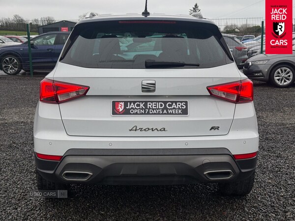 Used SEAT Arona 2022 for sale - 76965911: Photo 3