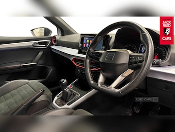 Used SEAT Arona 2022 for sale - 76965911: Photo