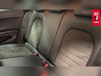 Used SEAT Arona 2022 for sale - 76965911: Photo