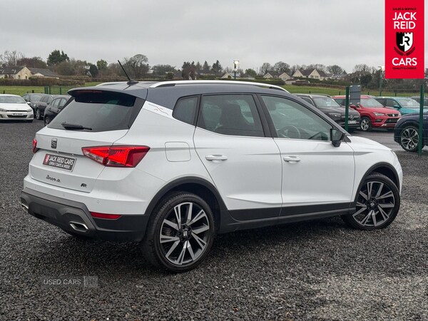 Used SEAT Arona 2022 for sale - 76965911: Photo 6