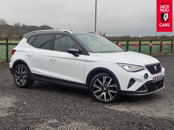 Used SEAT Arona 2022 for sale - 76965911: Photo 7