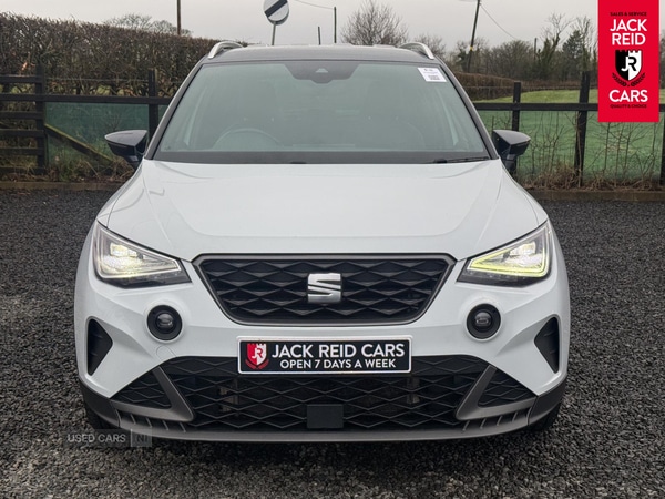 Used SEAT Arona 2022 for sale - 76965911: Photo 8