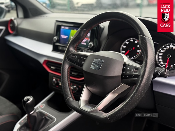 Used SEAT Arona 2022 for sale - 76965911: Photo 9