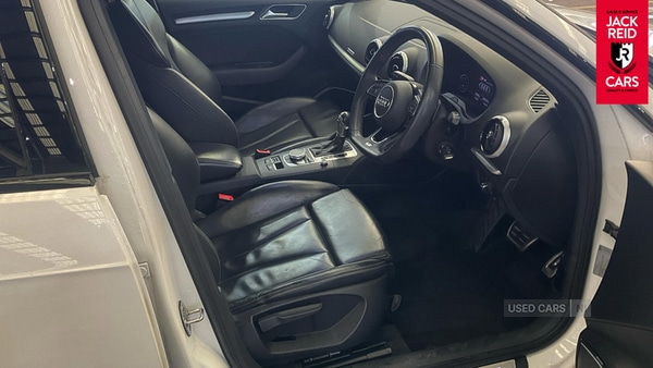 Used Audi A3 2020 for sale - 78101996: Photo 2