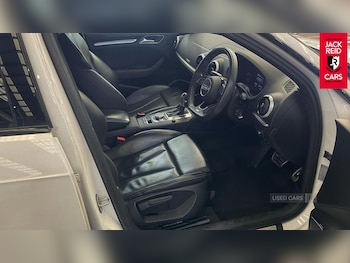 Used Audi A3 2020 for sale - 78101996: Photo