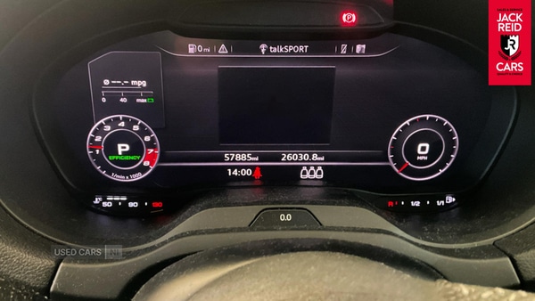 Used Audi A3 2020 for sale - 78101996: Photo 3