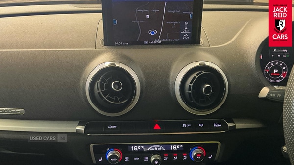 Used Audi A3 2020 for sale - 78101996: Photo 4