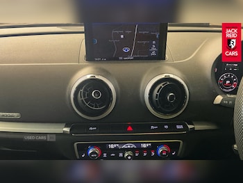 Used Audi A3 2020 for sale - 78101996: Photo