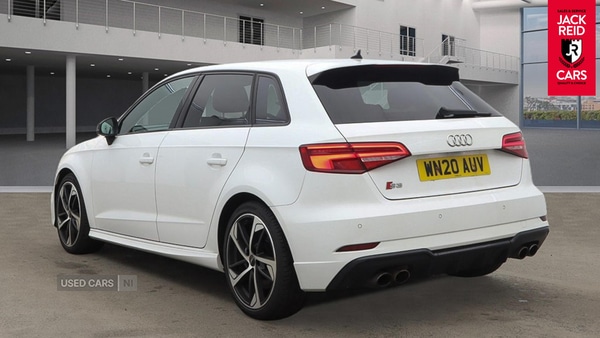 Used Audi A3 2020 for sale - 78101996: Photo 5