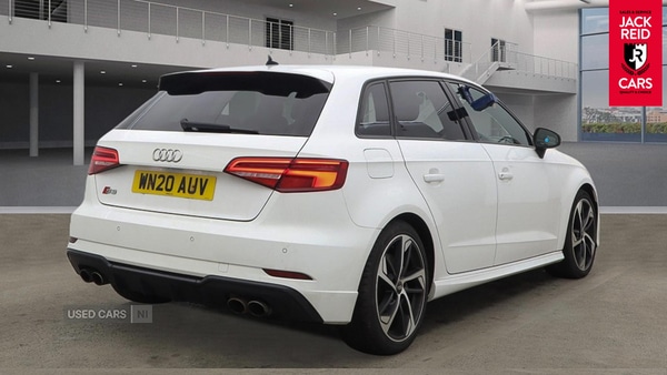 Used Audi A3 2020 for sale - 78101996: Photo 6