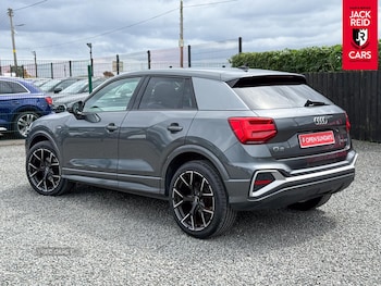 Used Audi Q2 2021 for sale - 78947922: Photo