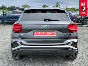 Used Audi Q2 2021 for sale - 78947922: Photo