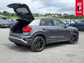 Used Audi Q2 2021 for sale - 78947922: Photo