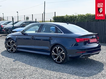 Used Audi A3 2017 for sale - 79159524: Photo