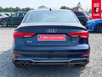 Used Audi A3 2017 for sale - 79159524: Photo