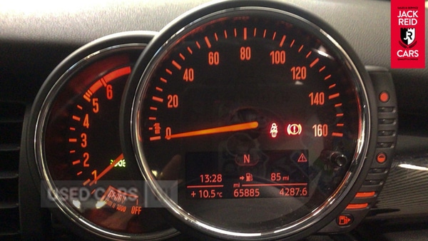 Used MINI Hatch 2017 for sale - 77941179: Photo 3