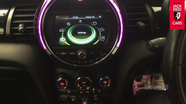 Used MINI Hatch 2017 for sale - 77941179: Photo 4