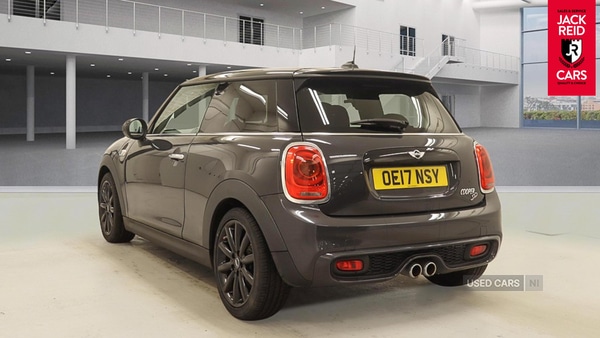 Used MINI Hatch 2017 for sale - 77941179: Photo 5