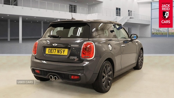 Used MINI Hatch 2017 for sale - 77941179: Photo 6