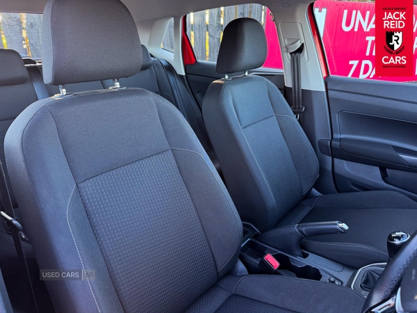 Used Volkswagen Polo 2018 for sale - 76927366: Photo 11