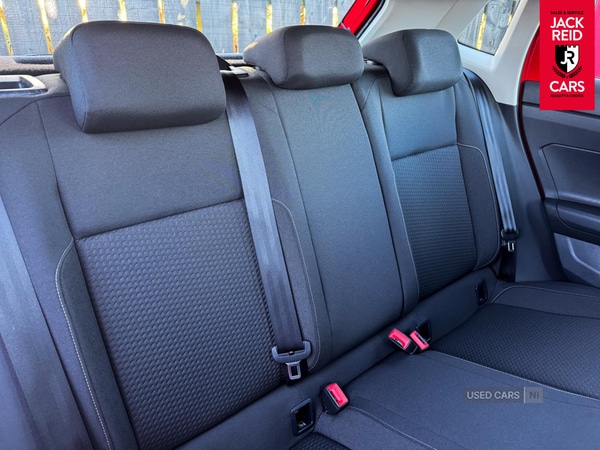 Used Volkswagen Polo 2018 for sale - 76927366: Photo 12