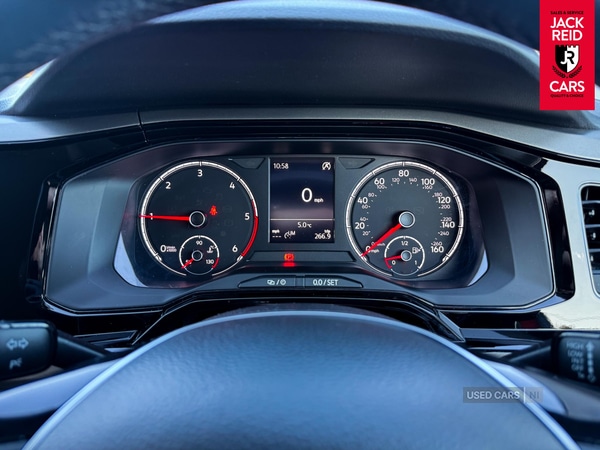 Used Volkswagen Polo 2018 for sale - 76927366: Photo 13