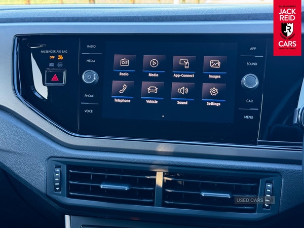 Used Volkswagen Polo 2018 for sale - 76927366: Photo 14