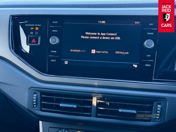 Used Volkswagen Polo 2018 for sale - 76927366: Photo 15