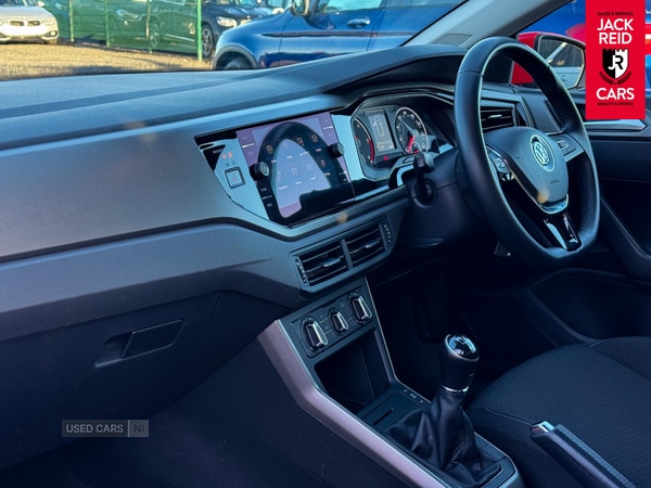 Used Volkswagen Polo 2018 for sale - 76927366: Photo 17