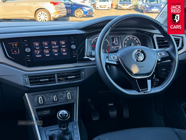 Used Volkswagen Polo 2018 for sale - 76927366: Photo 18