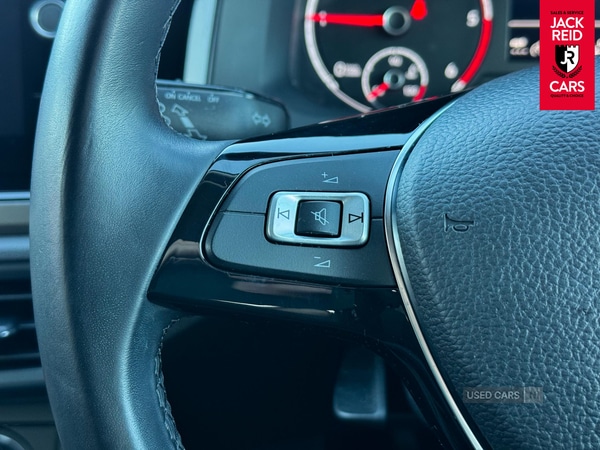 Used Volkswagen Polo 2018 for sale - 76927366: Photo 8