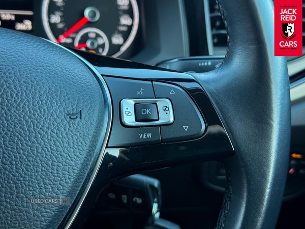 Used Volkswagen Polo 2018 for sale - 76927366: Photo 9