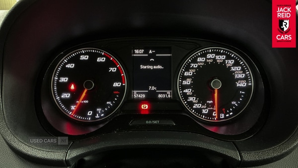 Used SEAT Ibiza 2017 for sale - 77110034: Photo 4