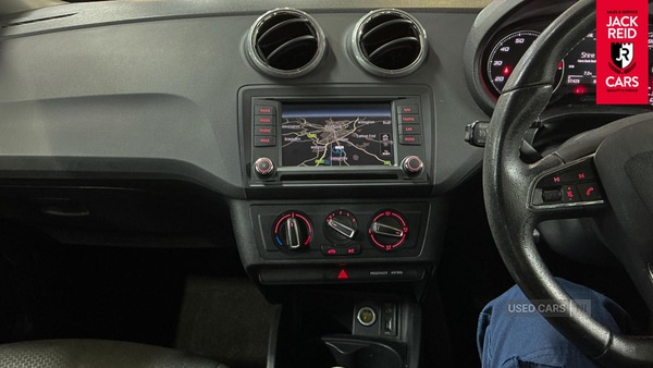 Used SEAT Ibiza 2017 for sale - 77110034: Photo 5