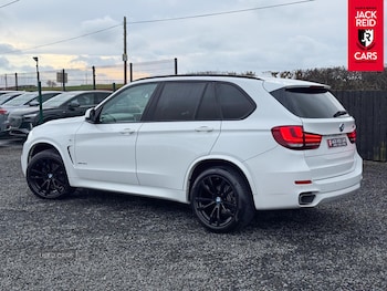 Used BMW X5 2017 for sale - 77204556: Photo