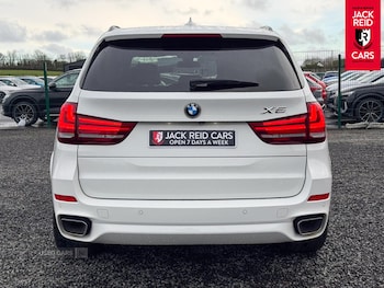 Used BMW X5 2017 for sale - 77204556: Photo