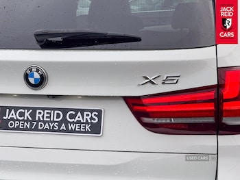 Used BMW X5 2017 for sale - 77204556: Photo