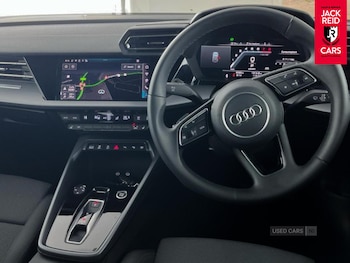 Used Audi A3 2025 for sale - 78609872: Photo