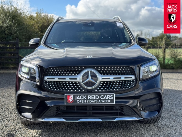 Used Mercedes-Benz GLB 2021 for sale - 75709054: Photo 12