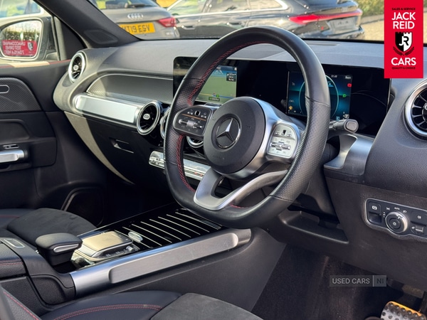 Used Mercedes-Benz GLB 2021 for sale - 75709054: Photo 13