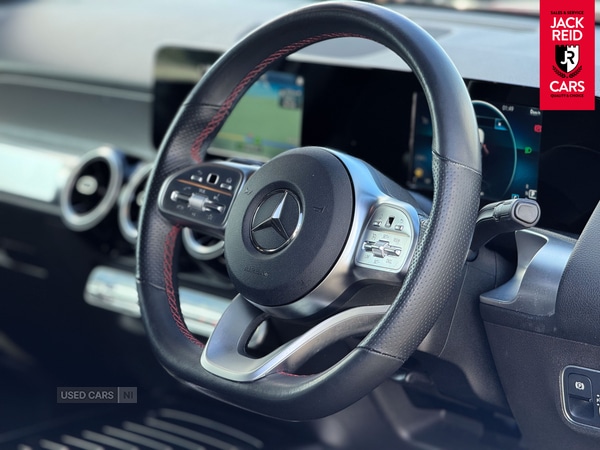 Used Mercedes-Benz GLB 2021 for sale - 75709054: Photo 14