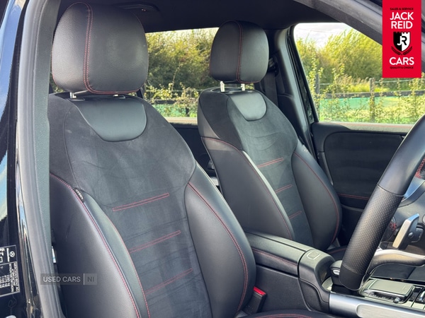 Used Mercedes-Benz GLB 2021 for sale - 75709054: Photo 15