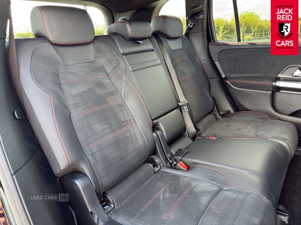 Used Mercedes-Benz GLB 2021 for sale - 75709054: Photo 16